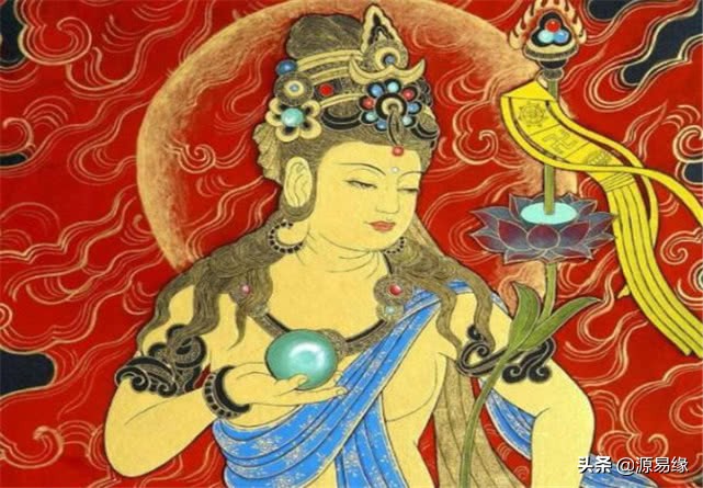 道教有3大药皇10大药祖，佛教中的药王菩萨，您知道他是谁吗？