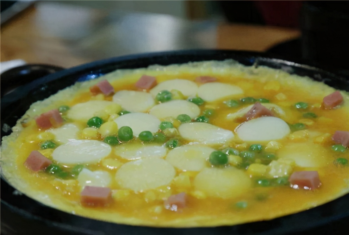 "日本豆腐"原材料
