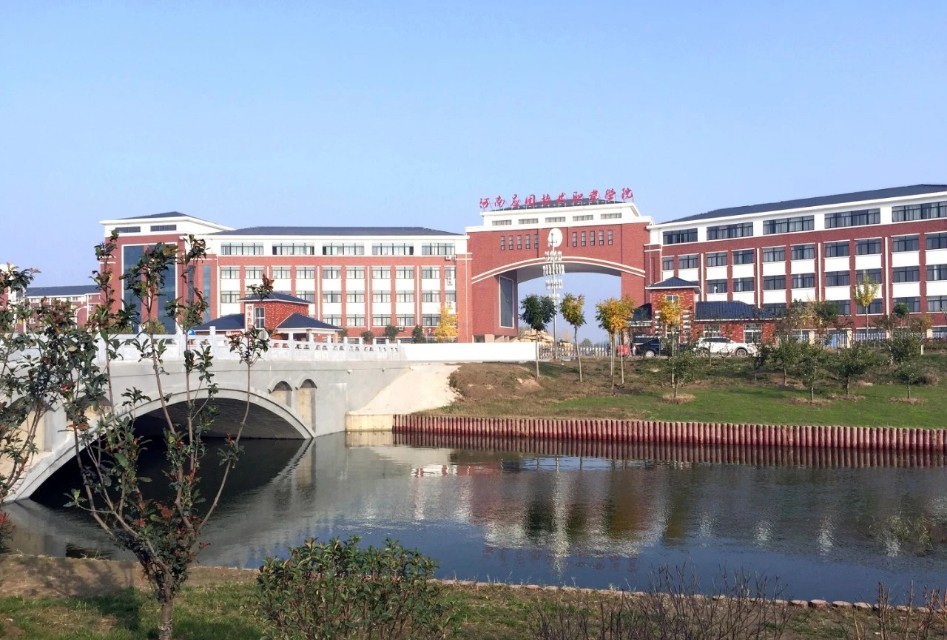 河南49所高校集合，有你喜欢的样子吗？