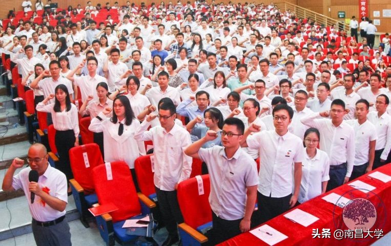 我们的2019 | 走进经管、化学、共青学院和三附院、人事处、后勤集团