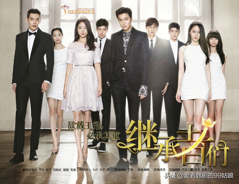 推荐十部甜甜的校园青春系列偶像韩剧，重温校园青春，你爱过几部