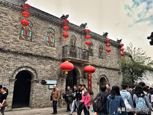 福建十大旅游景点，福建十大必玩旅游景点排行榜，您去过哪些呢？