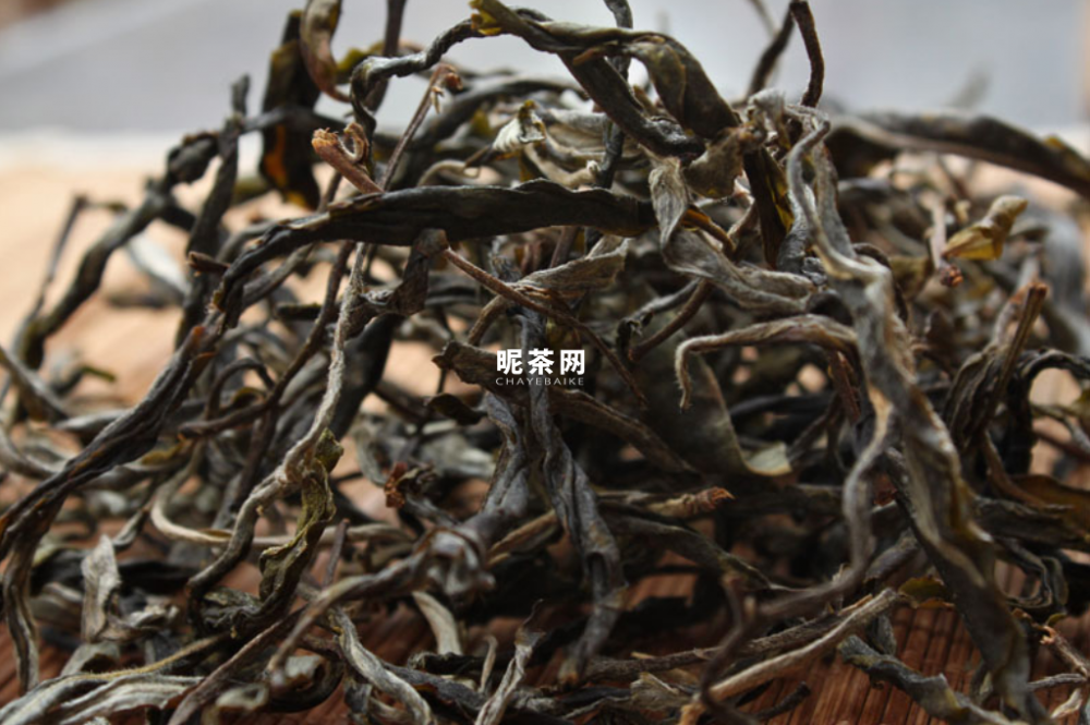 薄荷塘普洱茶特点简介（薄荷塘普洱茶的生长习性）