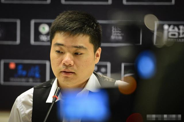 2013丁俊晖世界排名第几（13赛季丁俊晖巅峰期，豪夺5冠分量有多重？看完对手就知道了）