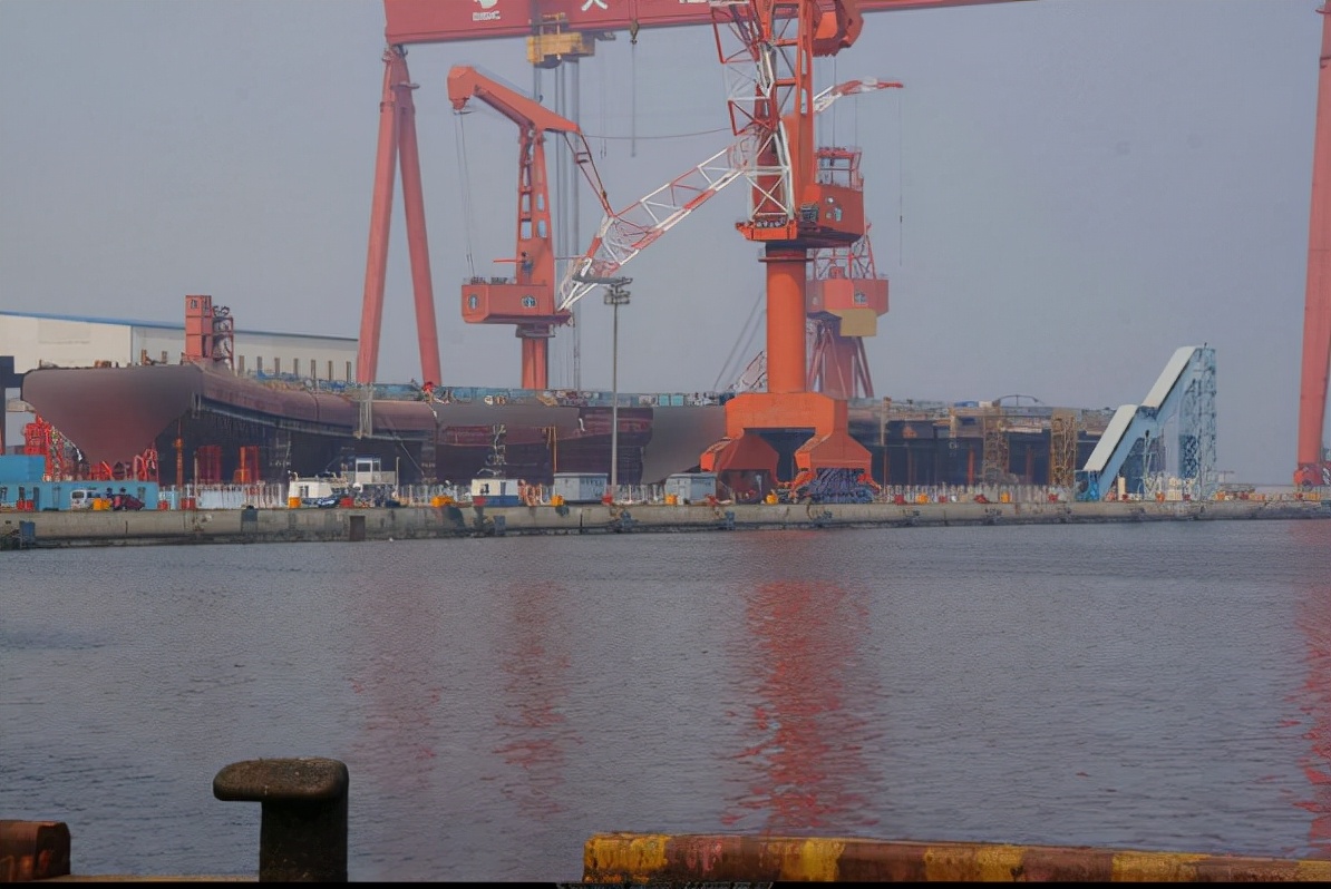 武汉船厂招聘信息（各国造船厂的位置基本公开）
