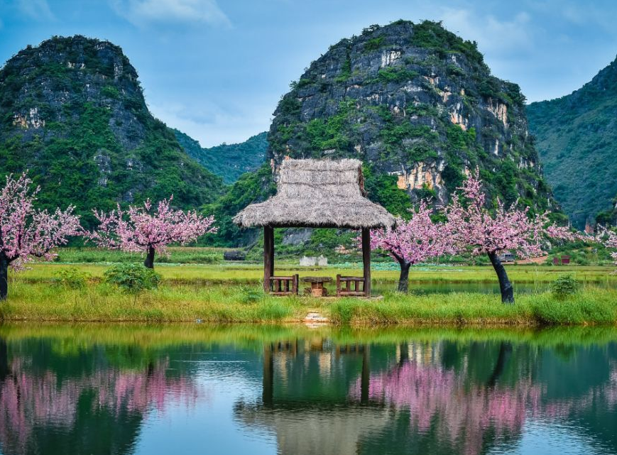 雲南4個避暑勝地,景色宜人各有特色,是盛夏旅遊的好去處