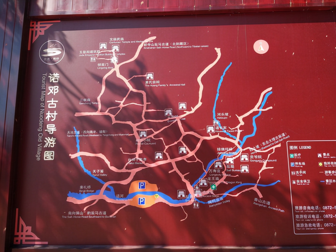 云南7天自由行攻略，人均才2000出头，适合2个人去