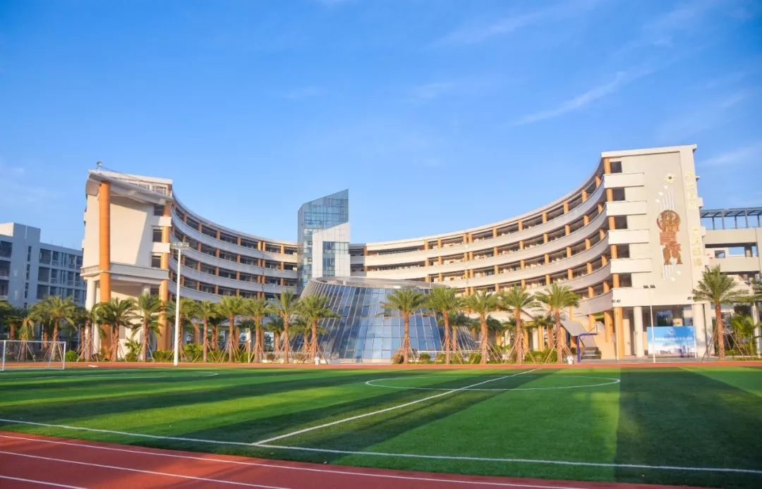 权威更新！广佛23所国际学校学费汇总，低至6万，高达50万！