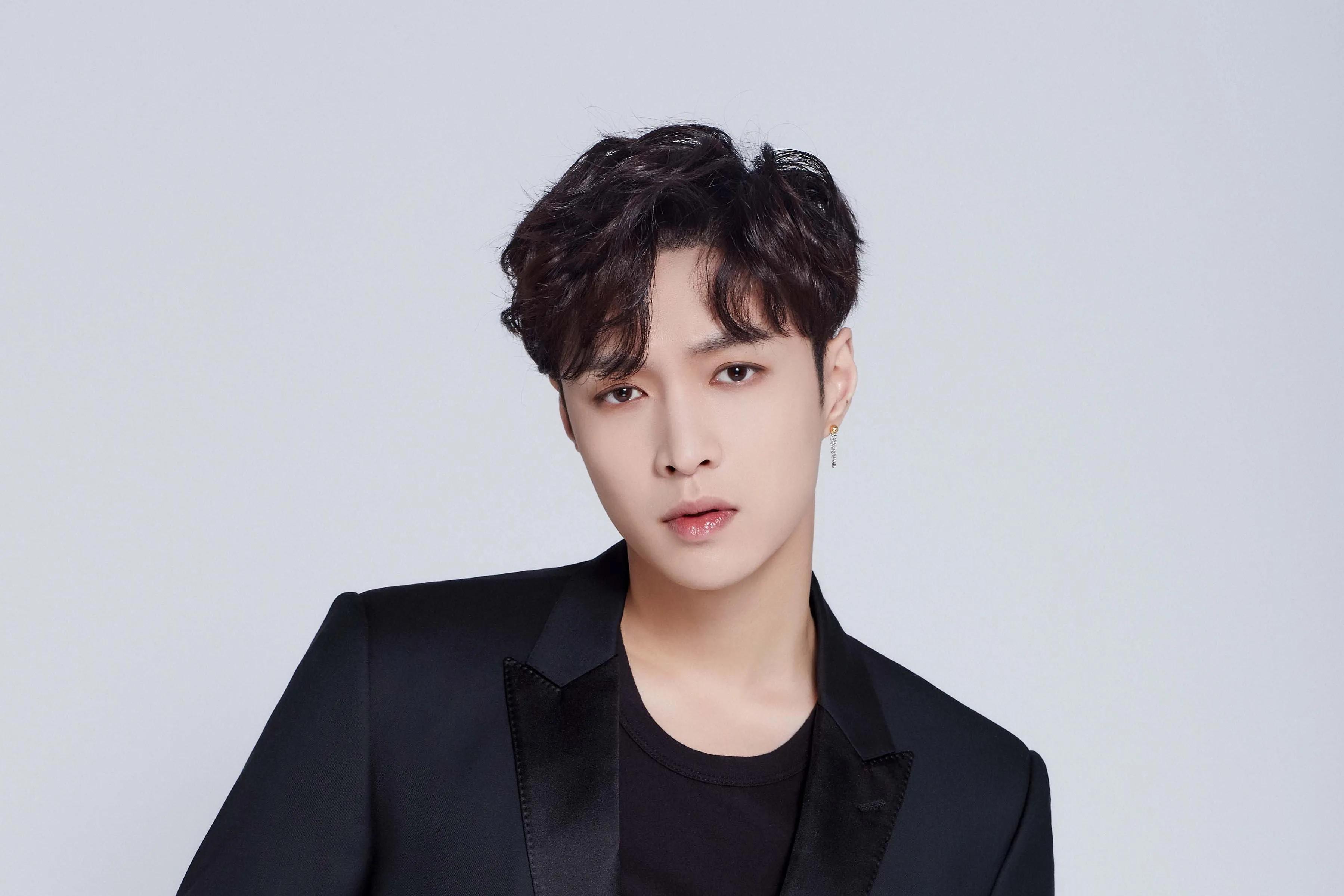 12星座的专属男神