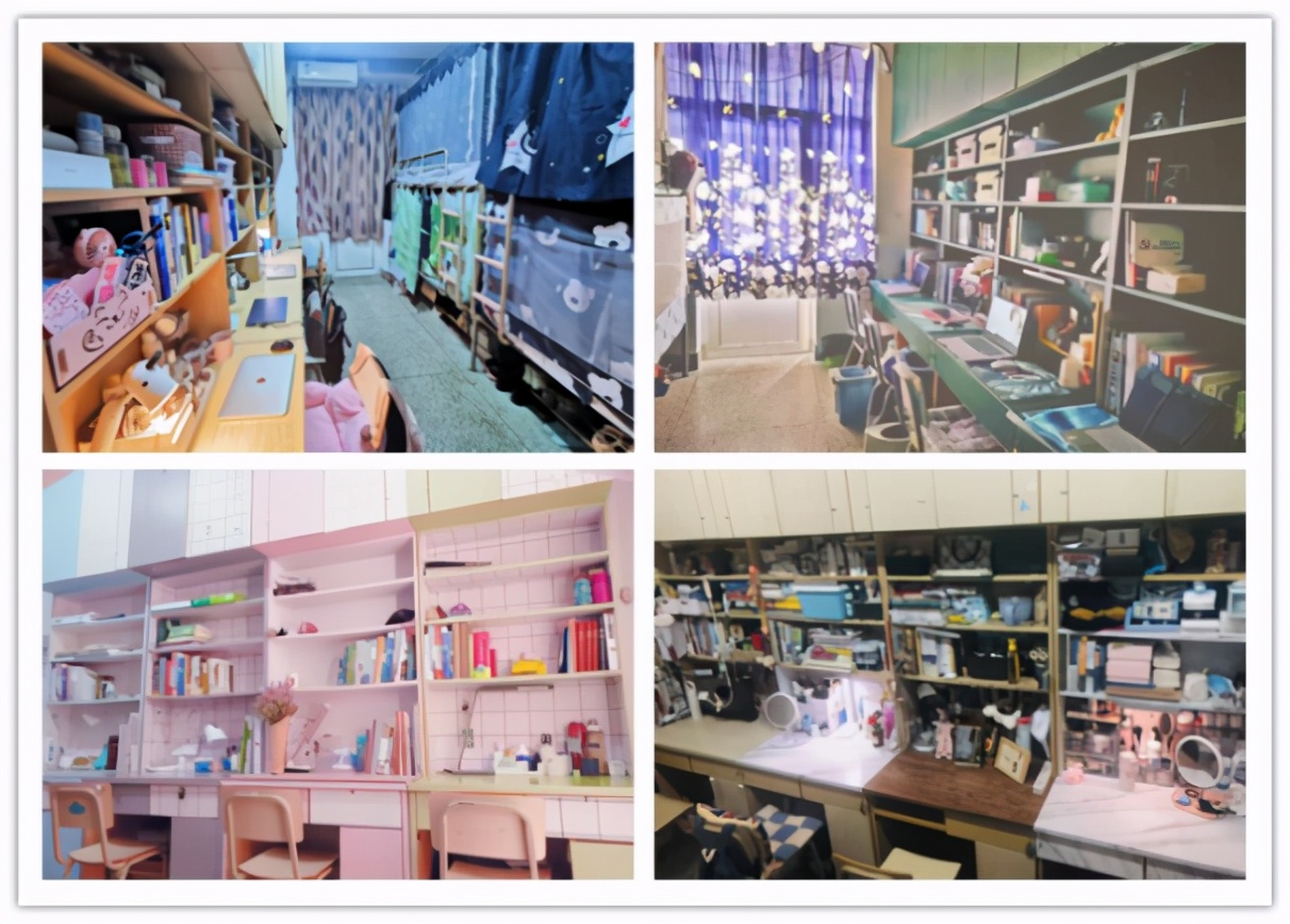 占地217.9万㎡！南京“最好吃大学”：八大食堂吃遍“网红美食”，校车还能免费坐！