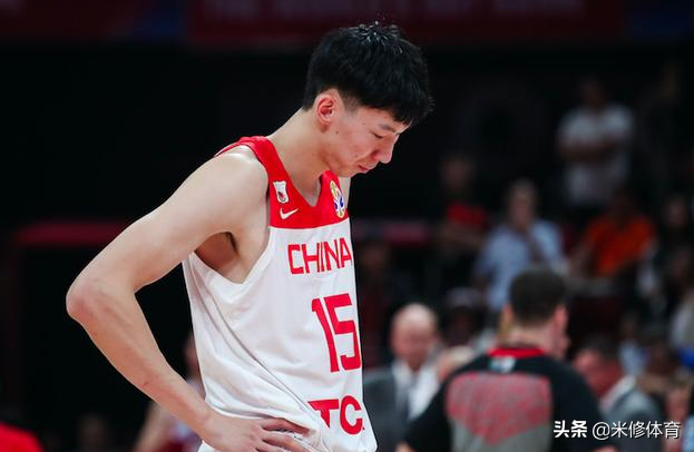 周琦为什么可以上男篮世界杯（世界杯后李楠首次发声：为什么选周琦发球？为什么不上可兰白克？）