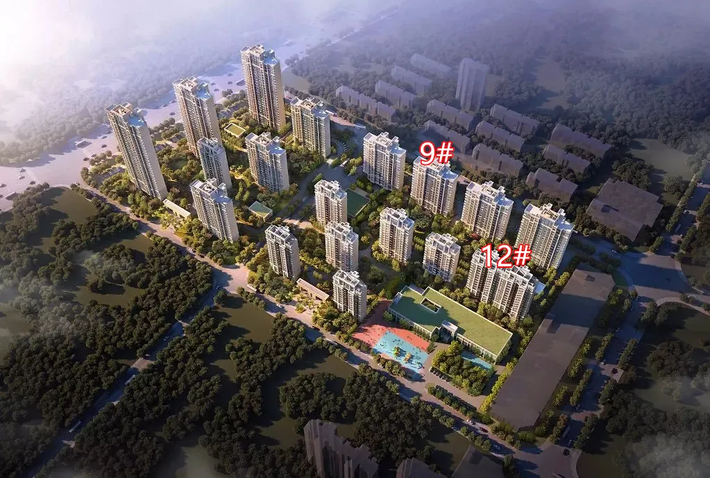 毛坯改精装!房价跳涨至13800元/㎡!镇江这家楼盘马上加推