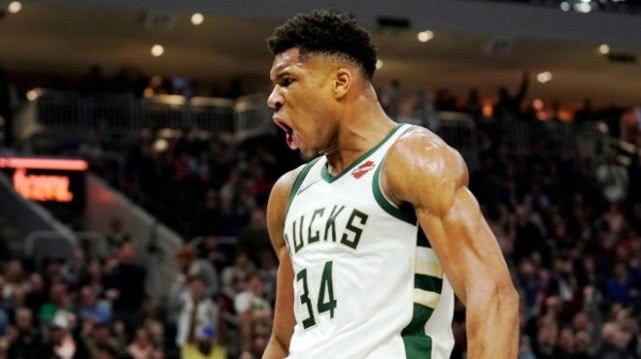 nba球員數據都有哪些（NBA球員總數據排名公布！字母哥居首詹姆斯第四，小卡無緣前十）