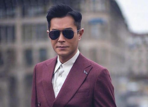 古天乐建的希望小学，如今已物是人非，当地人称已经成为一片废墟