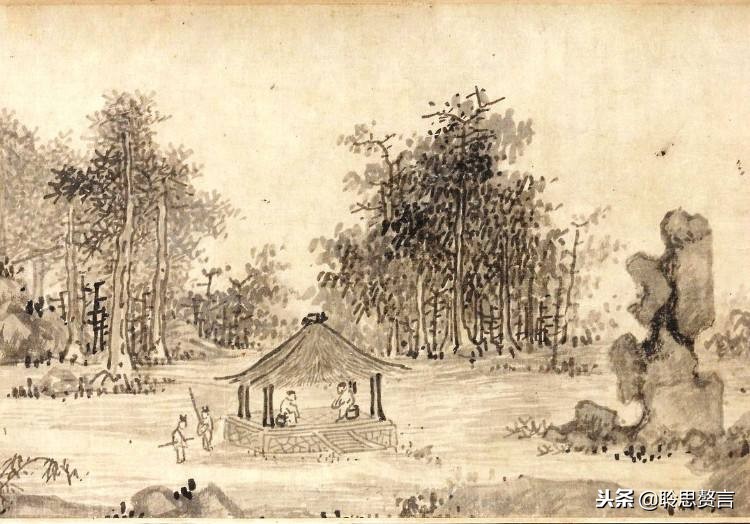 叹人生多苦难诗词精选二十一首 人生实难，死如之何