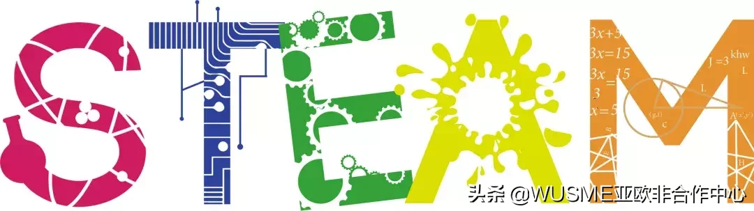 U-MEI STEAM2019－2020年招生简章