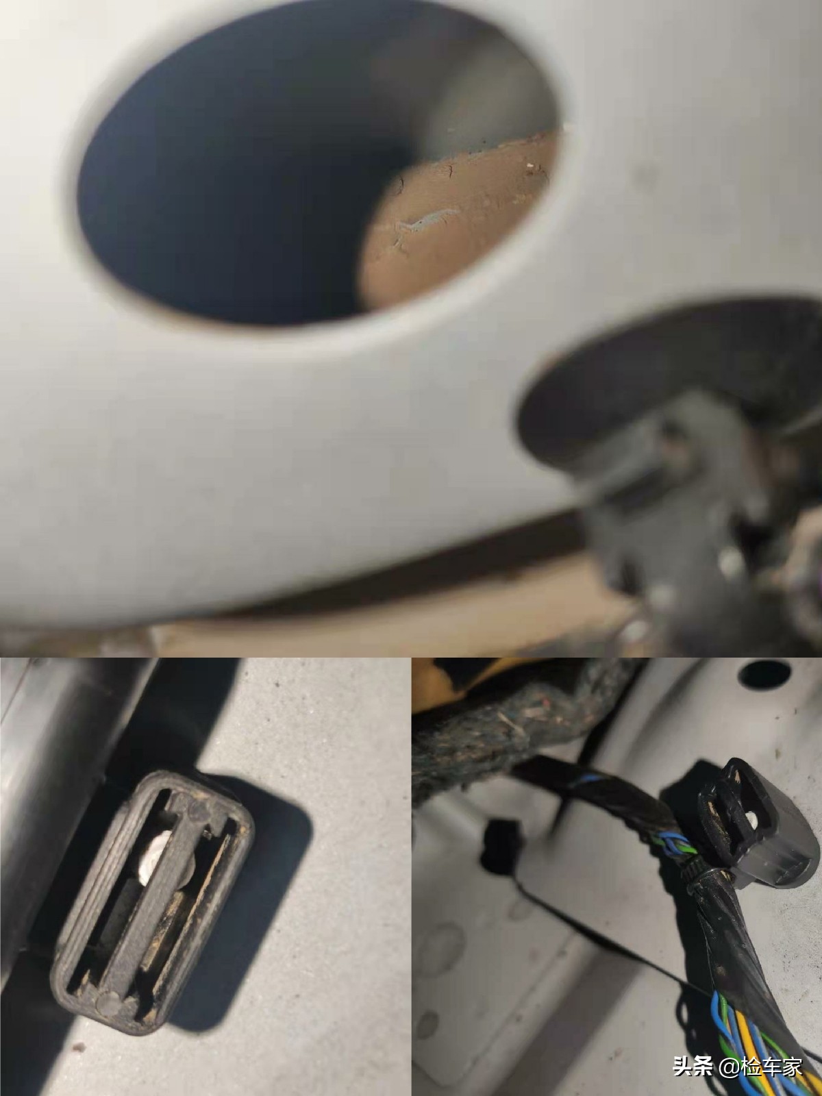 10万块捡漏一辆沃尔沃S60L，检测完才知道什么叫便宜无好货