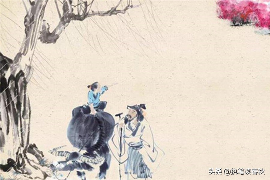 杜牧《清明》中的“路上行人欲断魂”，到底是何意？很多人搞错了