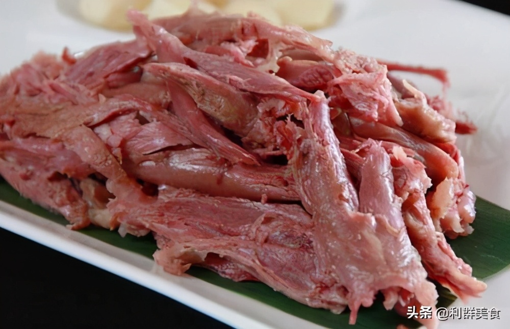 狗肉的功效与作用 狗肉炖什么最壮阳最硬-百科叔叔