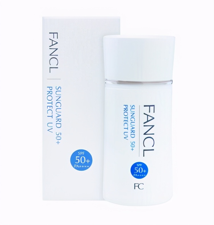 整理出最热门的50款防晒霜，你值得收藏