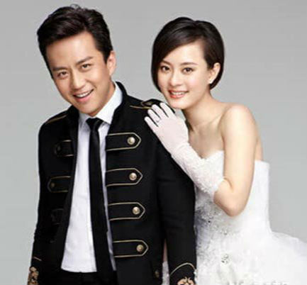 5位“妻管严”男星，陈小春对应采儿无计可施，邓超毫无家庭地位