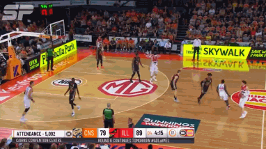 nba三球为什么如此出名（三球要进NBA了！单场92分，高中辍学，大学不读也能选秀前三）