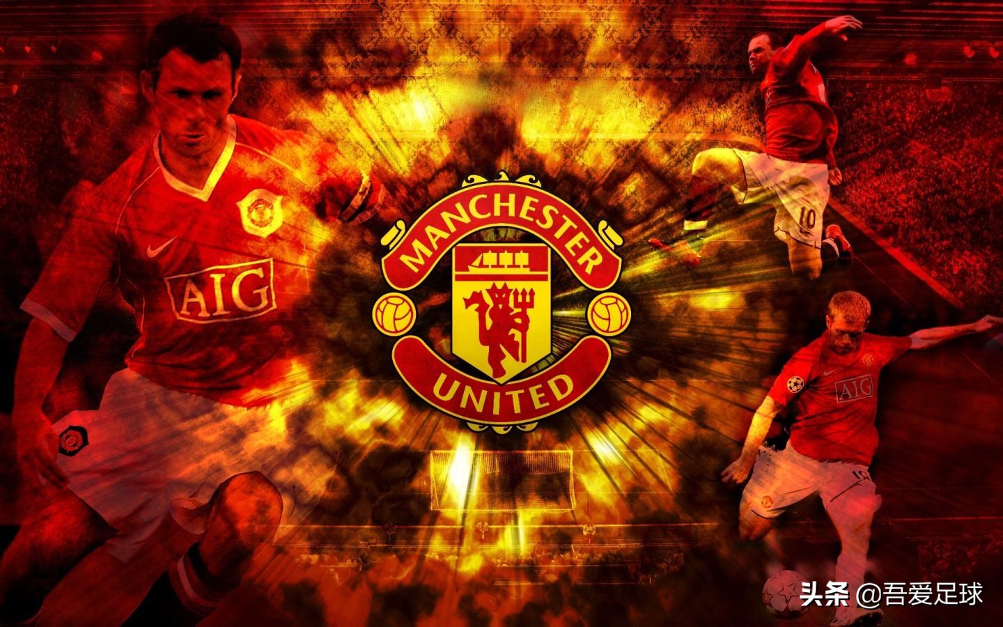 英超的英语单词是什么（足球冷知识系列之五-英超球会绰号背后的故事）-华海博客