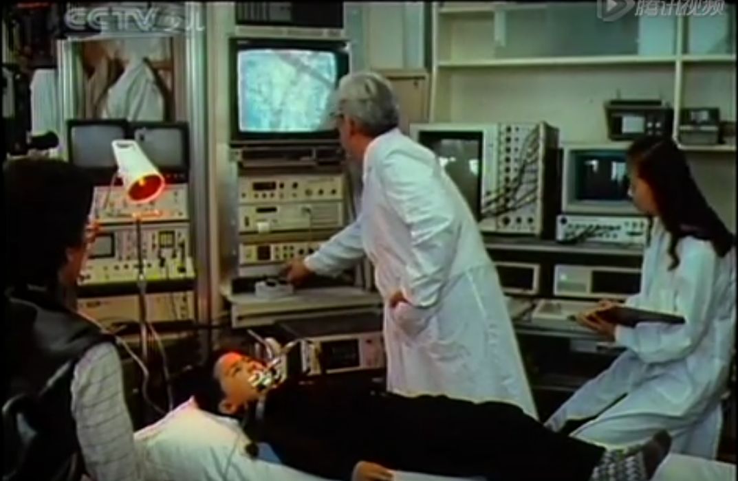 30年前国产高分“科幻片”，可惜！现在的导演，拍不出这种味道了