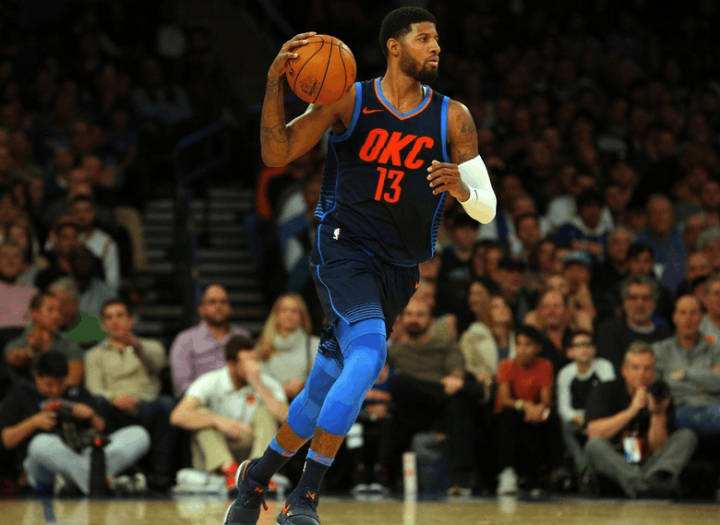 NBA小前鋒身高（重排新世紀NBA十大小前鋒：字母哥僅排第六，榜首之人實至名歸）