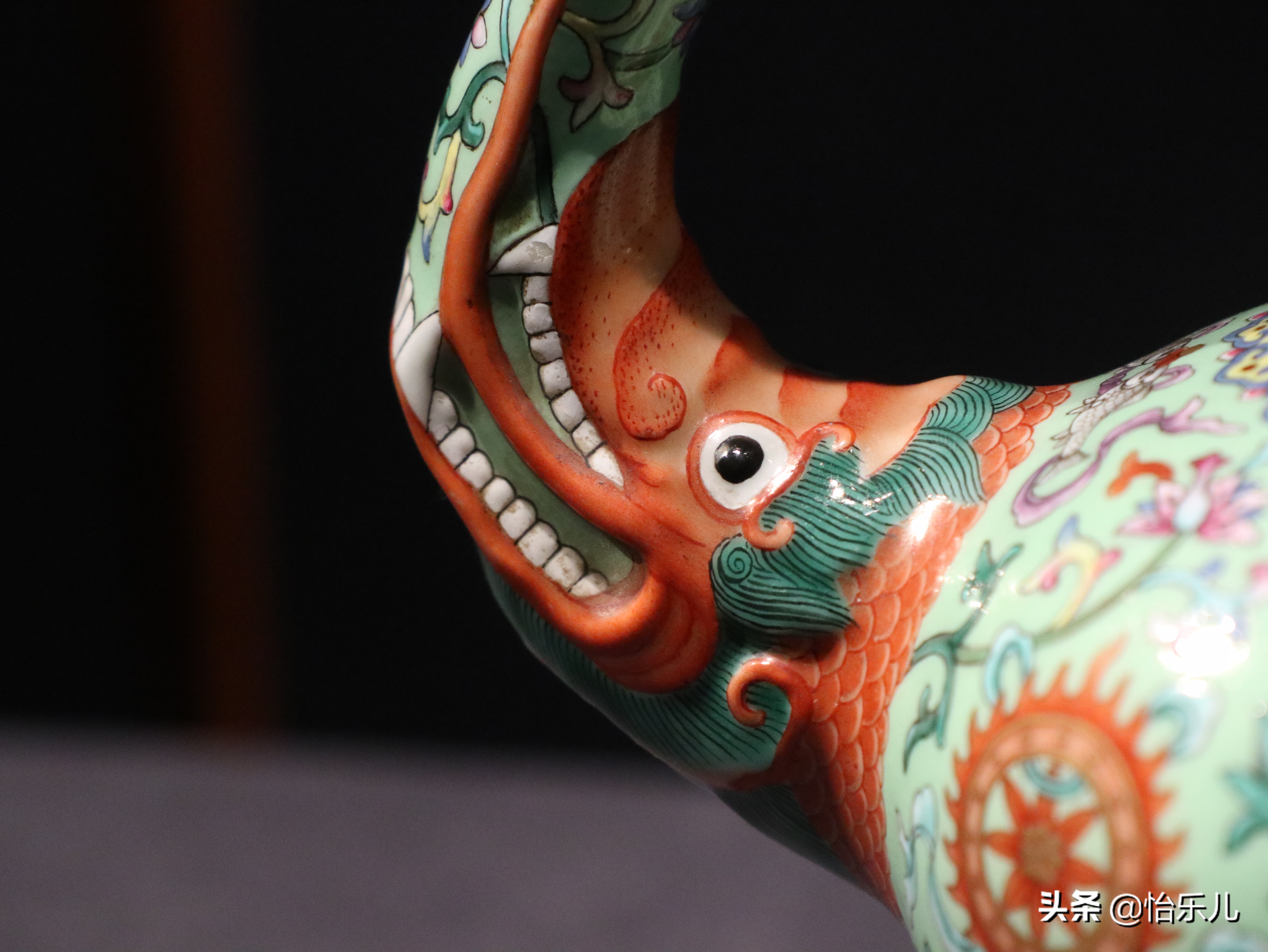 肉莲法器(肉莲法器的图片)-第46张图片