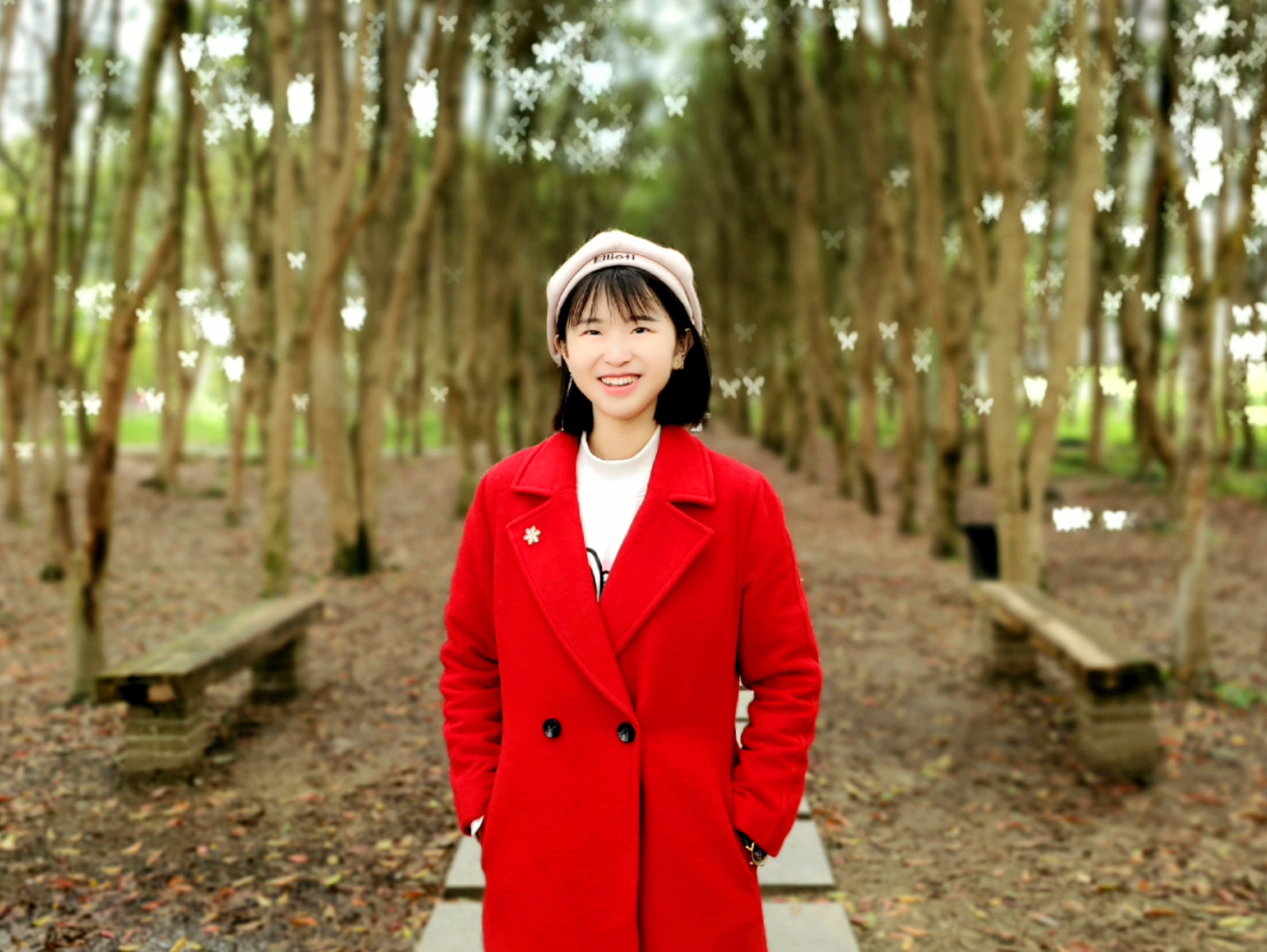 人间烟火，小桥流水…江南有的李坑也有