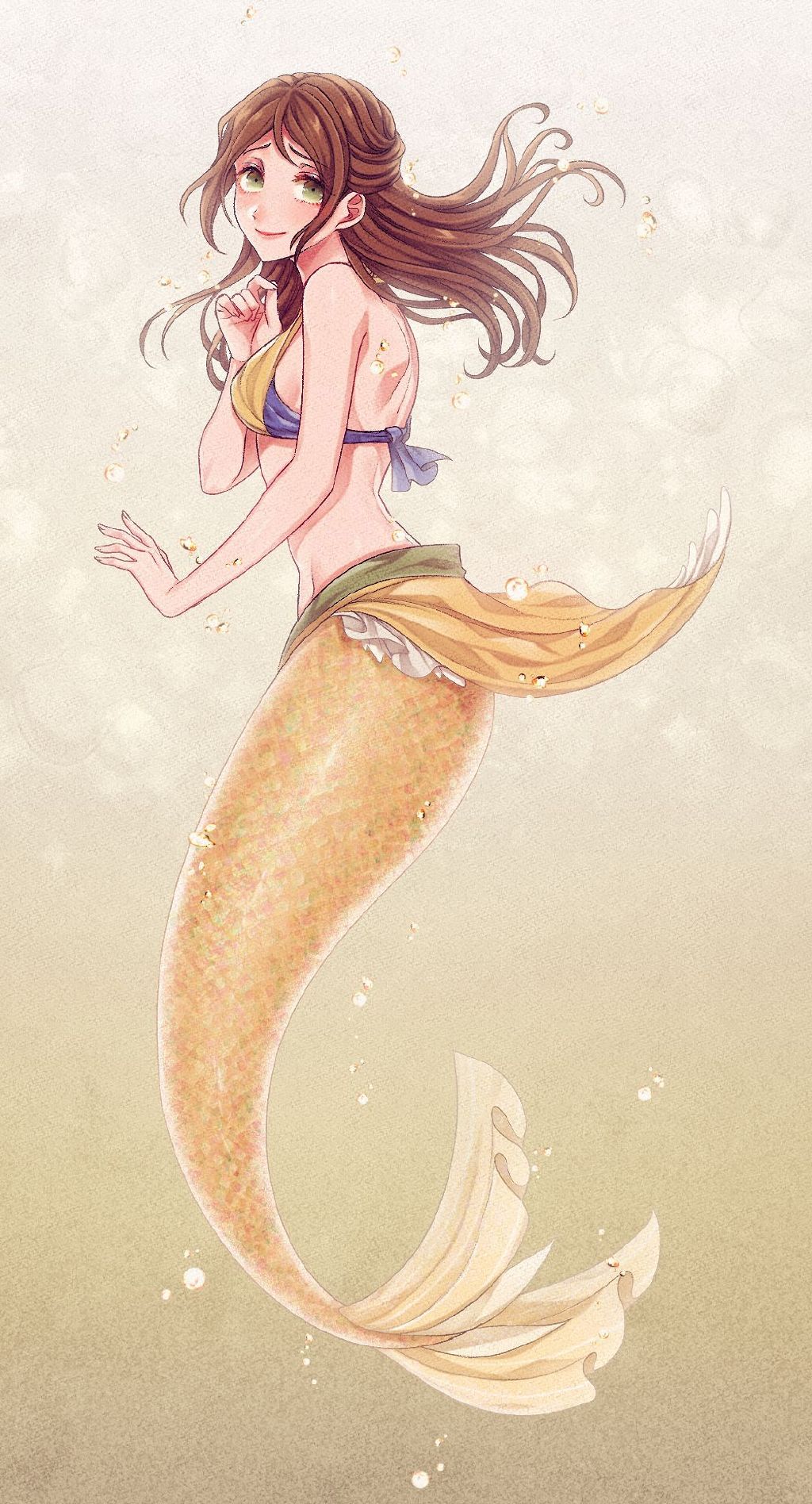 美人鱼公主动画片 美人鱼公主视频动画片-星星快文