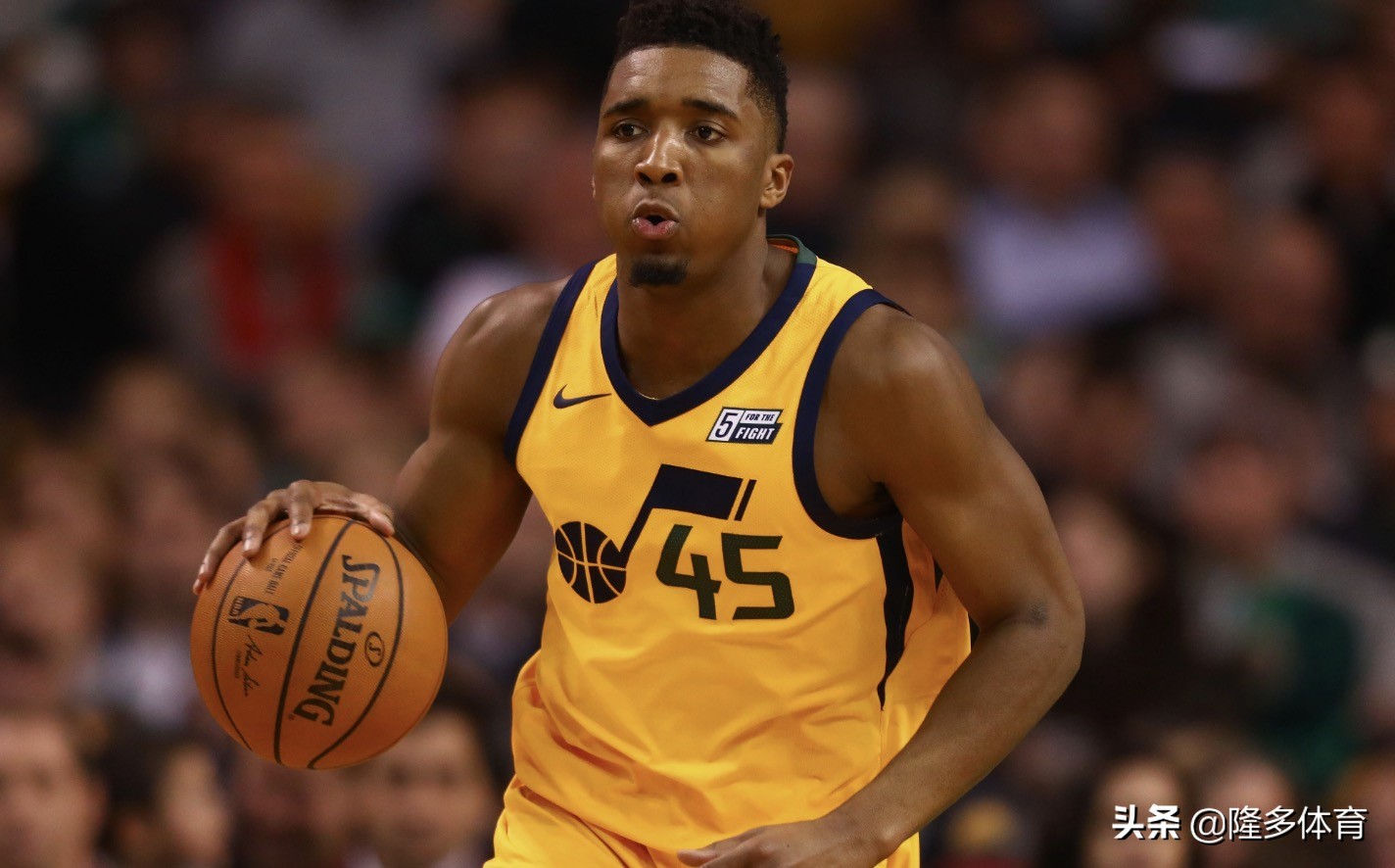 nba2017選秀順位名單（17屆選秀得分排行榜，狀元富爾茨隱退，13順位逆襲塔圖姆）