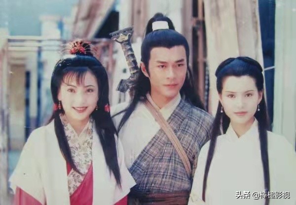 36年来口碑最好的13部“国产剧”，不仅故事好，人物还津津乐道