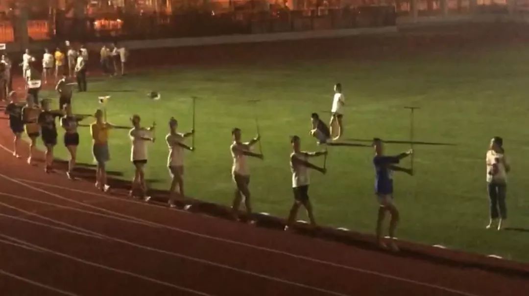 军运会期间，湖北这些高校立功了！有你学校吗？