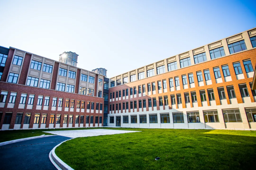 盘点丨杭州这些民办小学提供双语教学