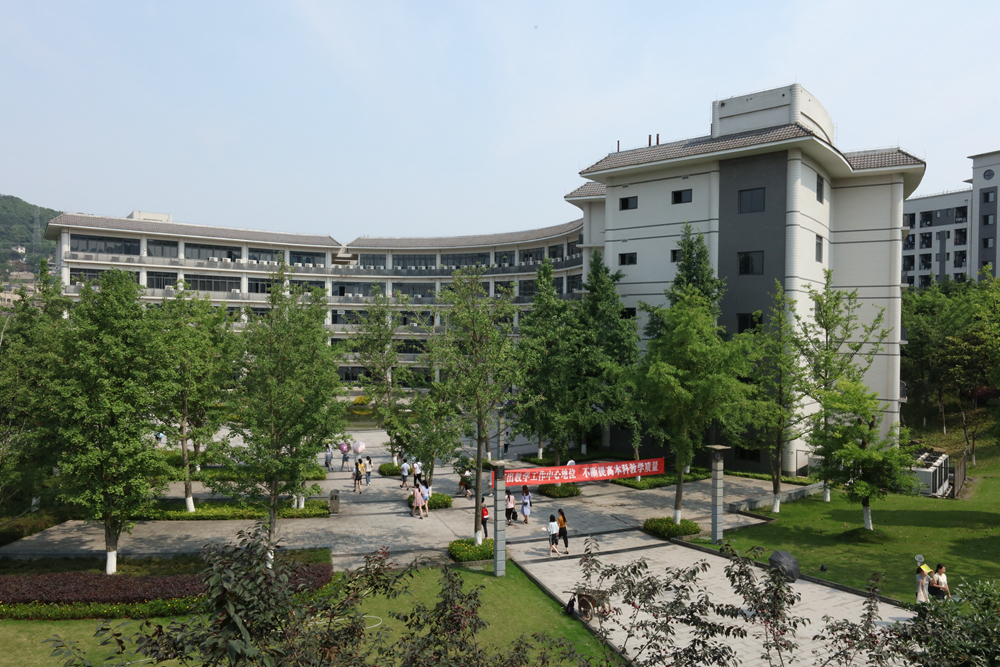 重庆第二师范2021年扩招98人，物理类减239人，33.7%为师范类学生