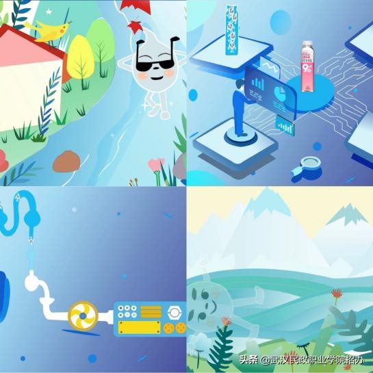 专业解析：数字媒体艺术设计专业发展前景与就业方向