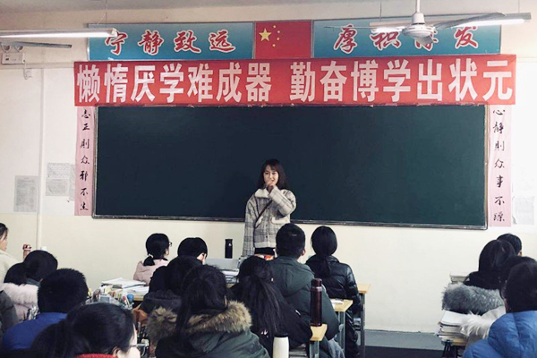 或许，这就是全西安最精彩的