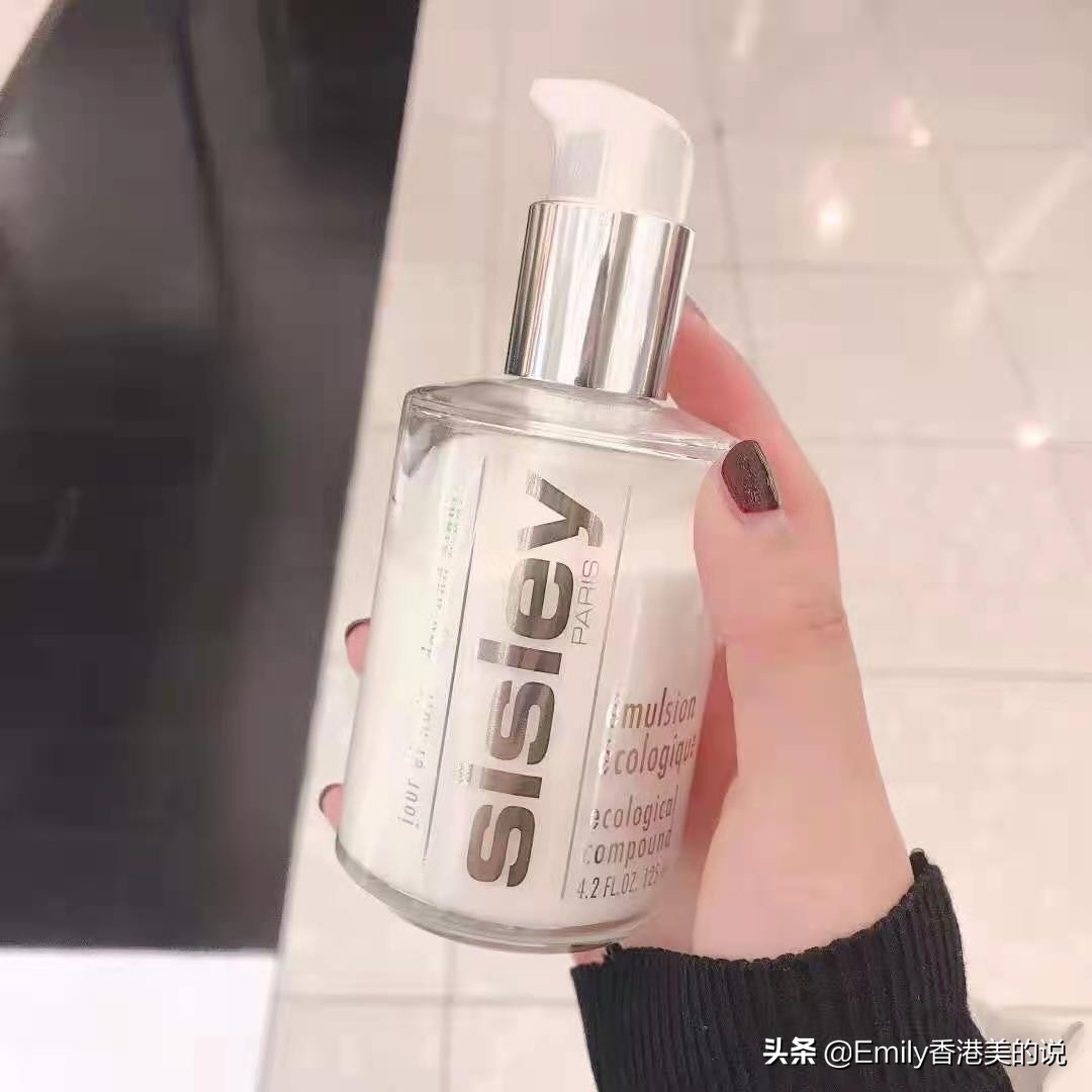 孕妇敏感肌护肤品分享，让孕妈少踩雷