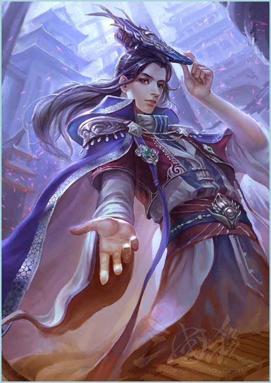 三国杀：军争当中最实用的小技巧，学会了胜率加一半