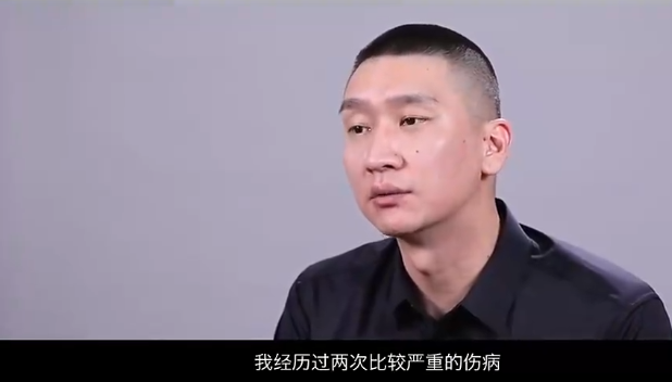 孙悦为什么能打cba(孙悦揭秘退役真因，双冠加身历史唯一，是击溃广东建北京王朝功臣)