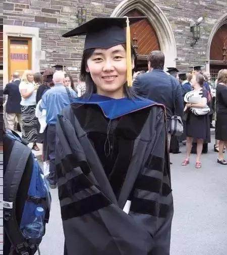 30岁当清华教授，44岁成美国院士，颜宁被骂“叛国”却从不后悔？
