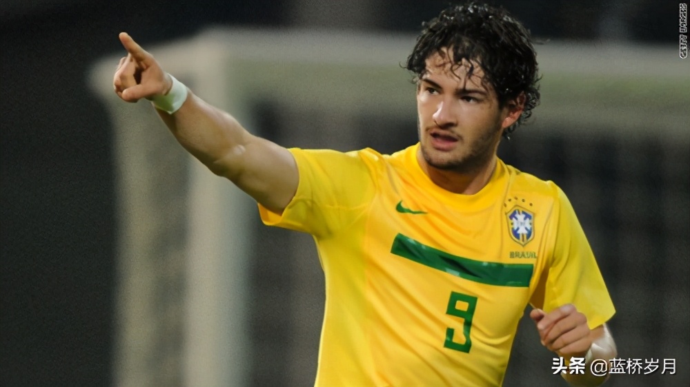 巴西球员外号(看了这么多年巴西足球,这些桑巴球星的名字,你真的知道