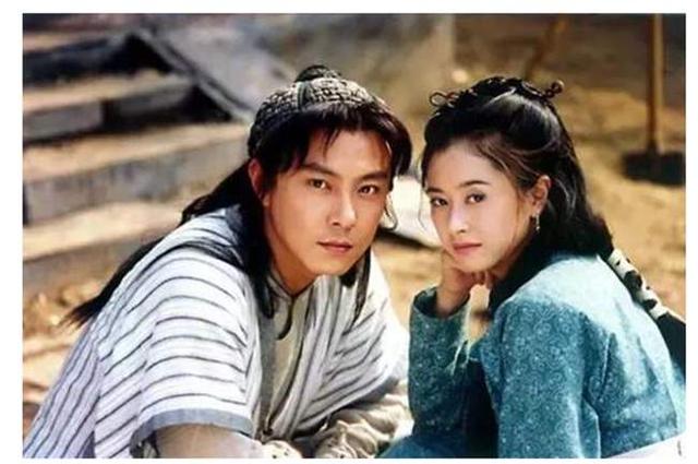 何美钿的钿怎么读(何美钿问张卫健)