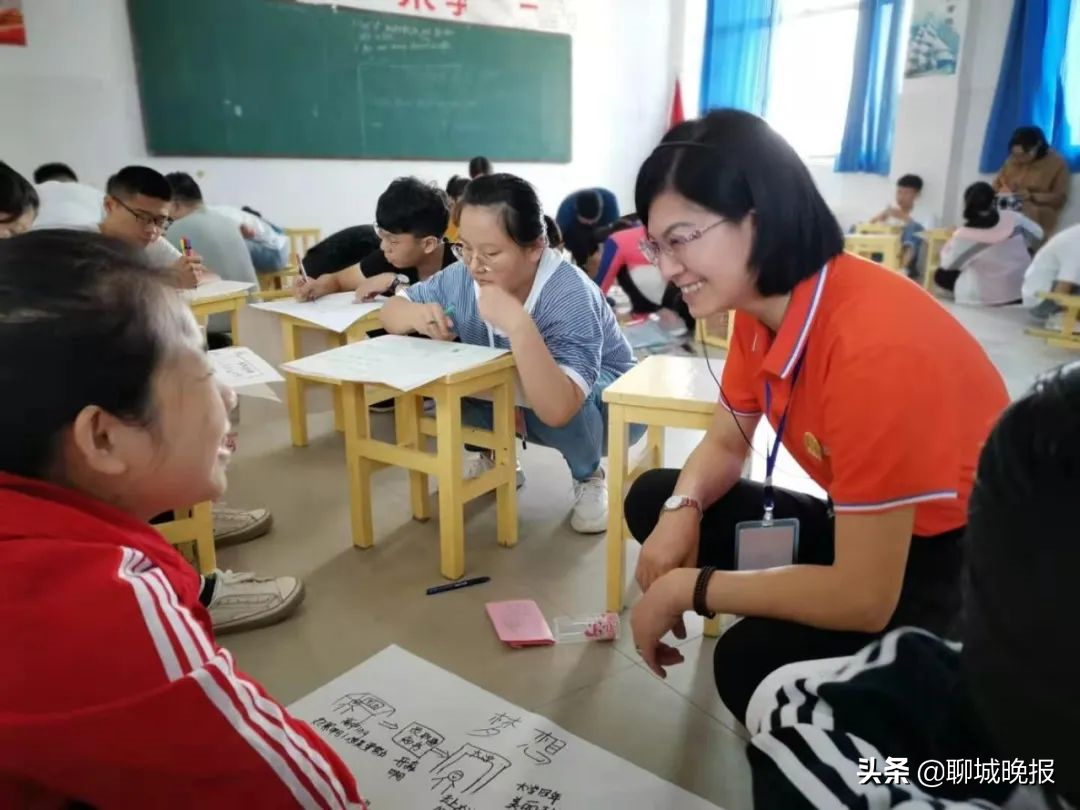莘县教育培训中心（高考复读学校）——找到从失败走向成功的金钥匙