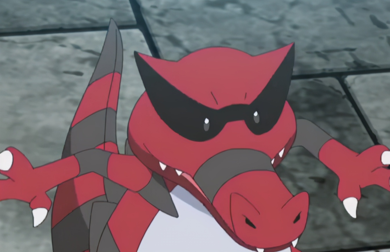 神兽领域流氓鳄怎么养详细介绍「精心整理」 -骁龙网