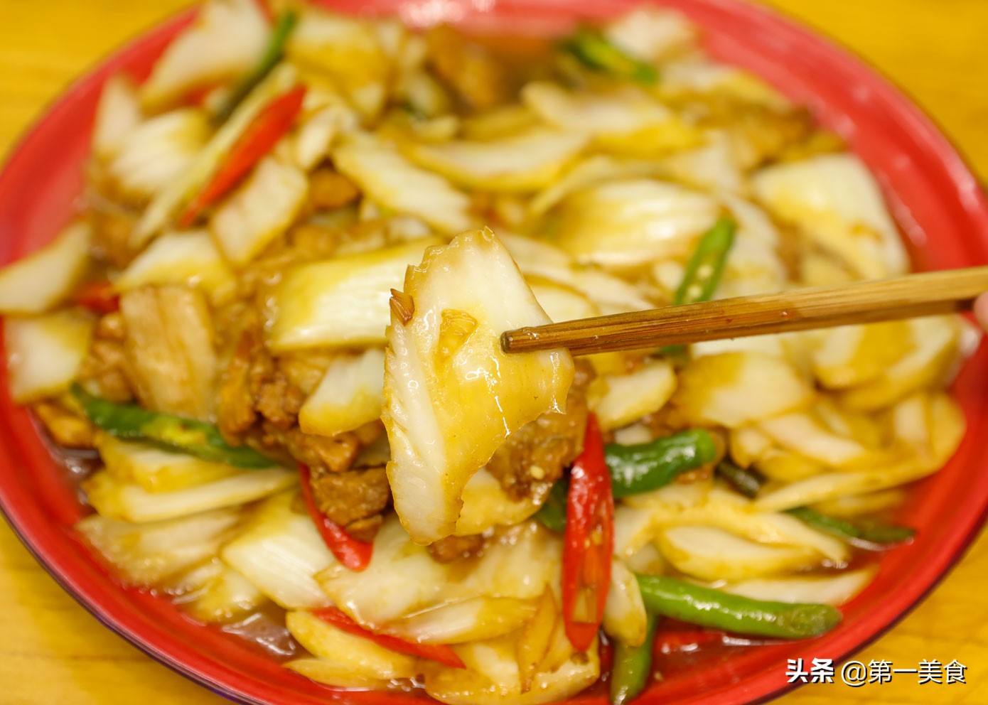 白菜的做法,白菜的做法大全家常菜做法