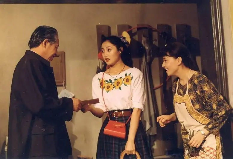 评分最高的十大情景喜剧，《爱情公寓》垫底，《家有儿女》仅第5