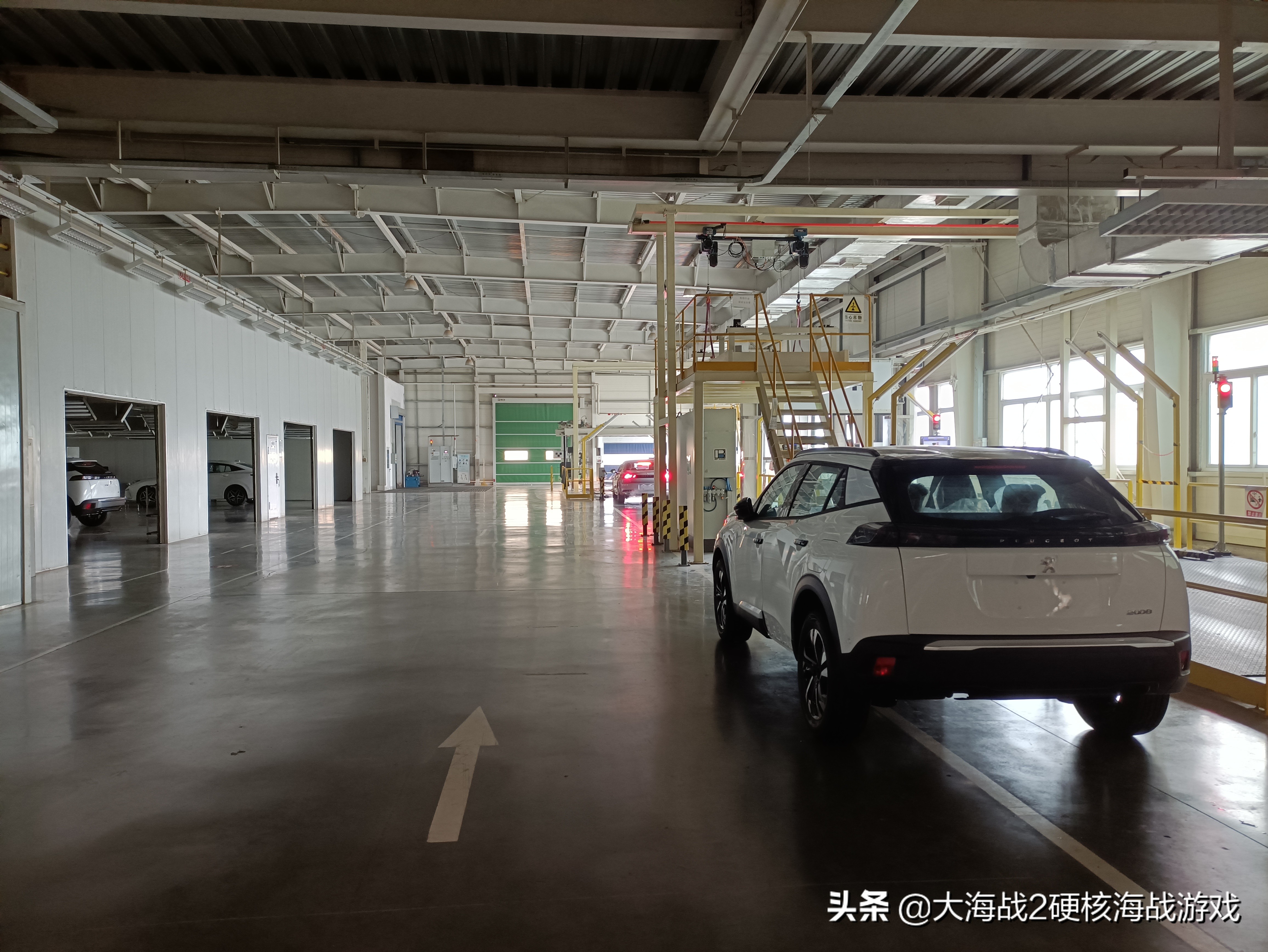 车主主动探访神龙汽车武汉生产线，看神龙的改变！PSA标致雪铁龙
